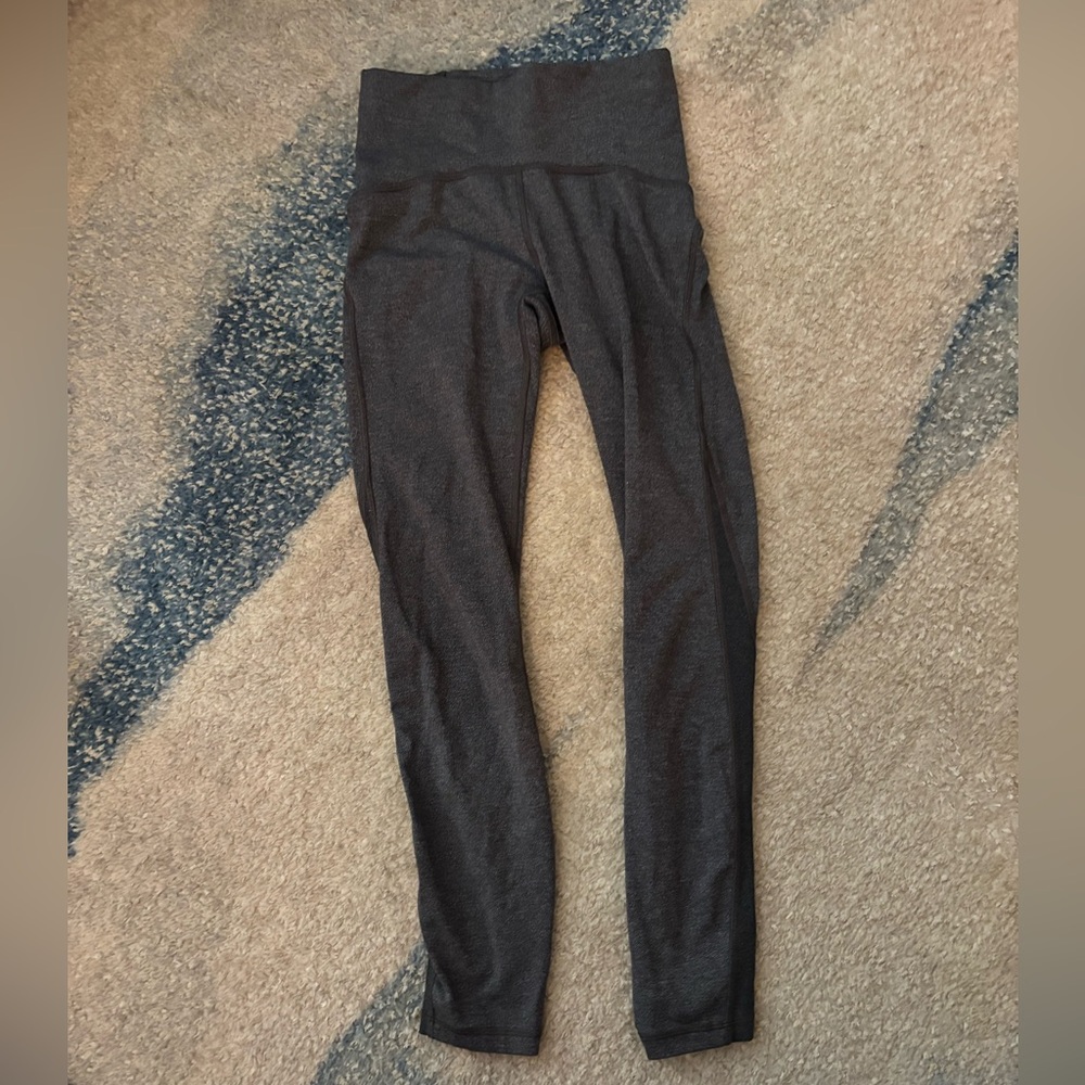 Lululemon Size 4 Leggings